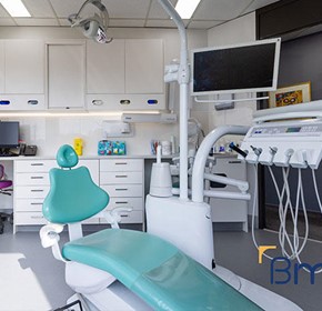 Geelong Dental Centre Interior Dental Clinic Fitout