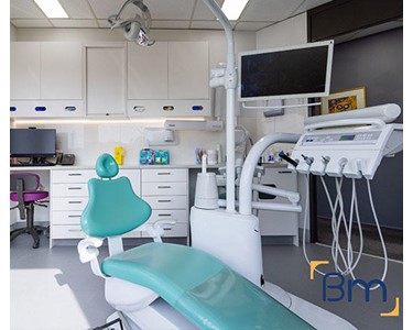 Geelong Dental Centre Interior Dental Clinic Fitout