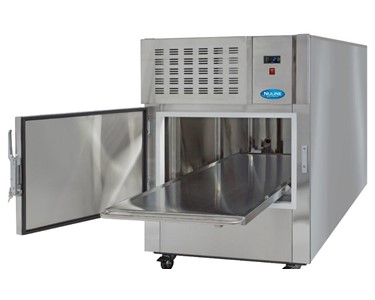Nuline - Mortuary Refrigerator - NMR1, NMR2 & NMR3 