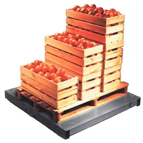 Platform Scale