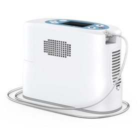 Portable Oxygen Concentrator | P2 E-6