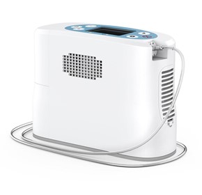 Portable Oxygen Concentrator | P2 E-6