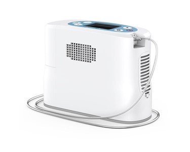 Kingon - Portable Oxygen Concentrator | P2 E-6