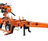 Wood-Mizer - Hydraulic Portable Sawmill | LT35 