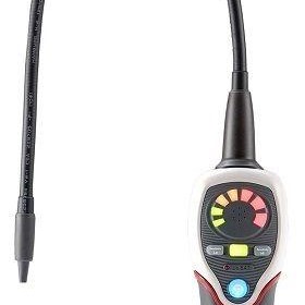 Refrigerant Leak Detector Microprocessor Control | Testrite T-2000 