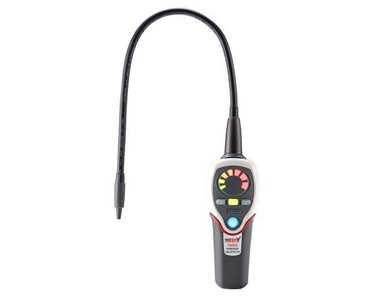 Refrigerant Leak Detector Microprocessor Control | Testrite T-2000 