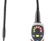 Refrigerant Leak Detector Microprocessor Control | Testrite T-2000 