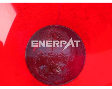 Enerpat - Metal Chip Wringer | Chip Centrifuges | metal De-Oiling Machine