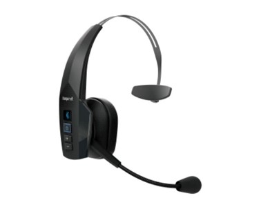 Blue Parrott - Communication Headsets | B350-XT