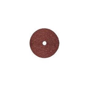 Mild Steel Brown Disc 115mm