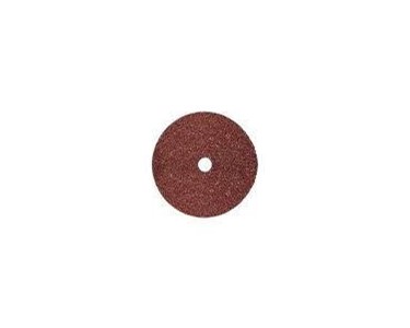 Mild Steel Brown Disc 115mm