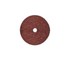 Mild Steel Brown Disc 115mm