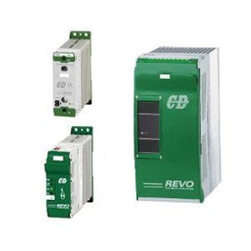 Thyristor (SCR) Power Controller REVO-C 1PH 35A to 800A