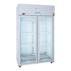 Pharmacy Refrigerator | TPR-950-2-SD