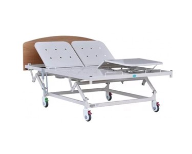 Wentworth - Hi-Lo Aged Care Bed | Queen 