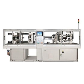 Fully Electric Injection Moulding Machine | AE Series