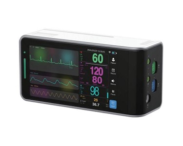 BMV - Vet Portable Multi-parameter Patient Monitor | BMV N6 Vet