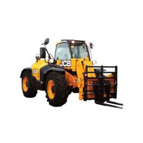 535/95 IND Diesel Telehandler