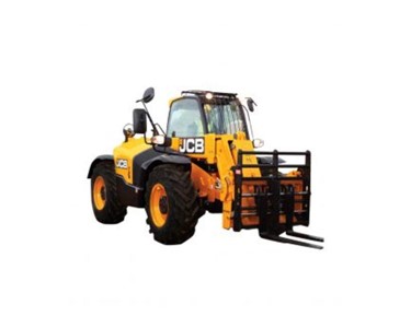 JCB - 535/95 IND Diesel Telehandler