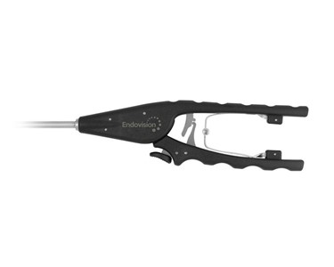 Endovision - Single Use Laparoscopic Needle Holders