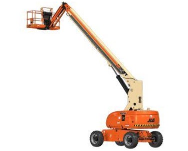 JLG - Telescopic Boom Lift | 860SJ