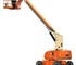 JLG - Telescopic Boom Lift | 860SJ