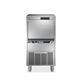 Flake Ice Machine | 94kg Self Contained | IGE94I20SNP