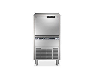 Electrolux Professional - Flake Ice Machine | 94kg Self Contained | IGE94I20SNP