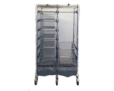 Select Patient Care - Urology Trolley