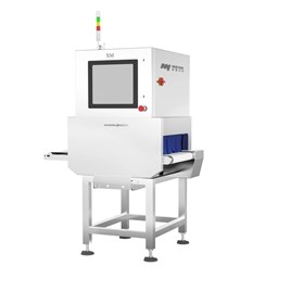 Packaged Snack & Food X-ray Inspection Machine – 400XM