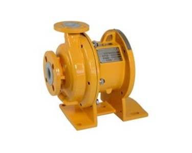 CDR Pumps - Magnetic Drive Pump - CDR - ETN Series