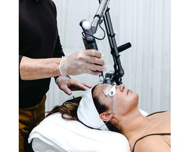 YAG Laser | Pastelle