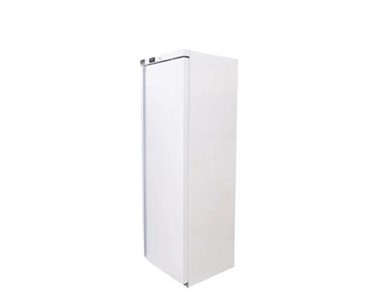 AG Equipment - 400L Upright Fridge | Single Door Ventilated | R400V