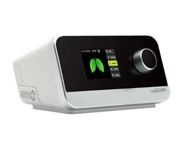 SmartMed - CPAP Machines | iBreeze