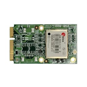 PC/PCI Interface Card | VDB-810