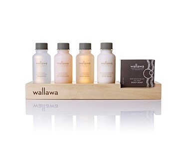 Wallawa Mini Pack with tray