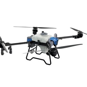EAVision J150 Heavy-Duty Agricultural Spray Drone
