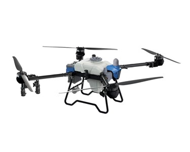 EAVision J150 Heavy-Duty Agricultural Spray Drone