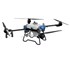 EAVision J150 Heavy-Duty Agricultural Spray Drone