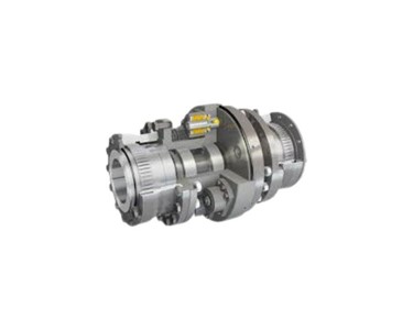 Safety Clutches EAS®-HT