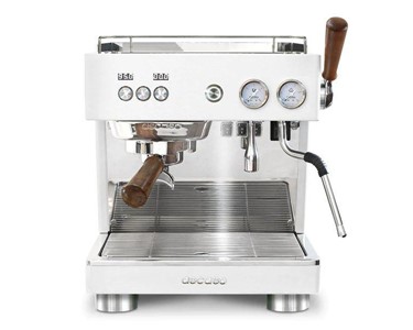 Ascaso - Domestic Coffee Machine | Baby T Plus