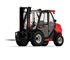 Manitou - MC-X 25-4 Diesel Rough Terrain Forklift