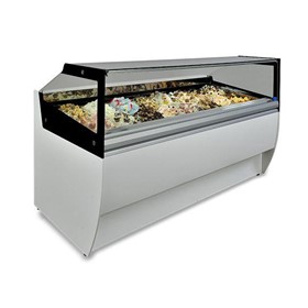 Gioia - Ice Cream, Pastry, Bakery, Chocolate & Gelato Display 