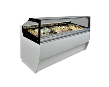 Ital Proget - Gioia - Ice Cream, Pastry, Bakery, Chocolate & Gelato Display 