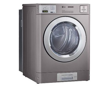 LG - Commercial Dryer | 15 Kg Large 