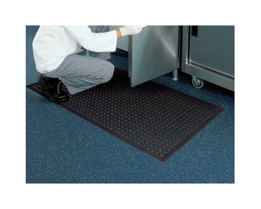 Anti Fatigue Mats | Safety Cushion Matting