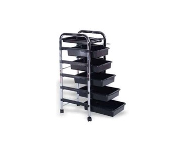 Style Salon Collection - Laundry Trolley | TRO2-C