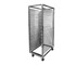 Commercial Dehydrators -  Food Racking Trolley | Cooling Trolley Cart