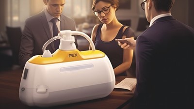 Licensing and Regulation of Portable Suction Machines