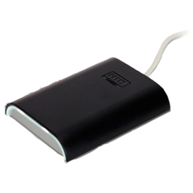 USB Smart Card Readers | Omnikey 5427 CK